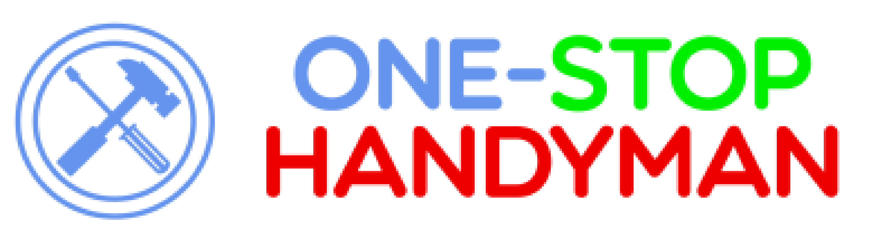 One Stop Handyman